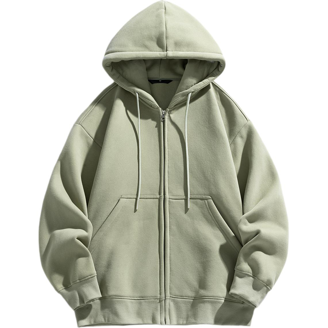 

Свитшот унисекс TnTn, Moss Green
