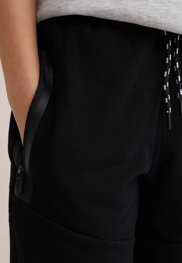 Спортивные штаны We Fashion, Black — фото 3