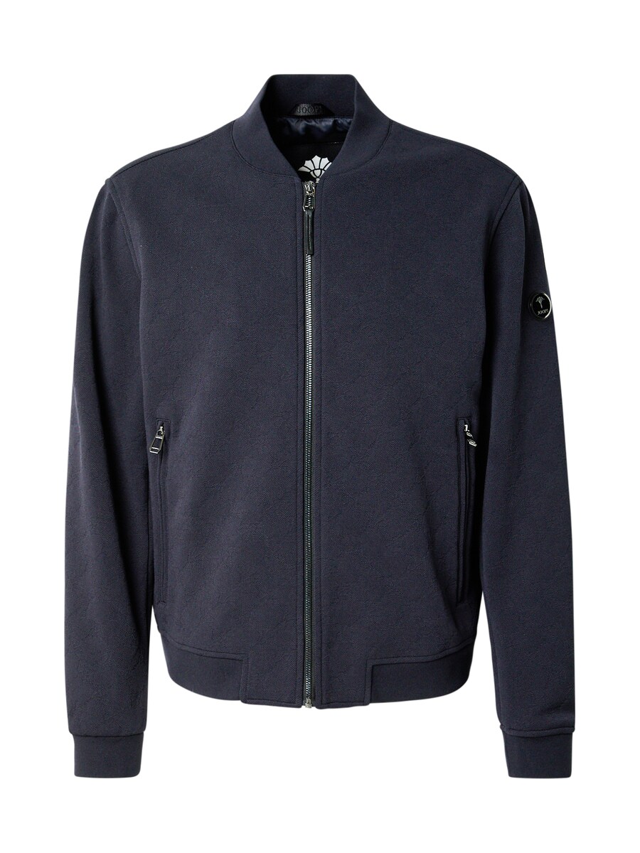 

Куртка межсезонная JOOP! Elvo, темно-синий