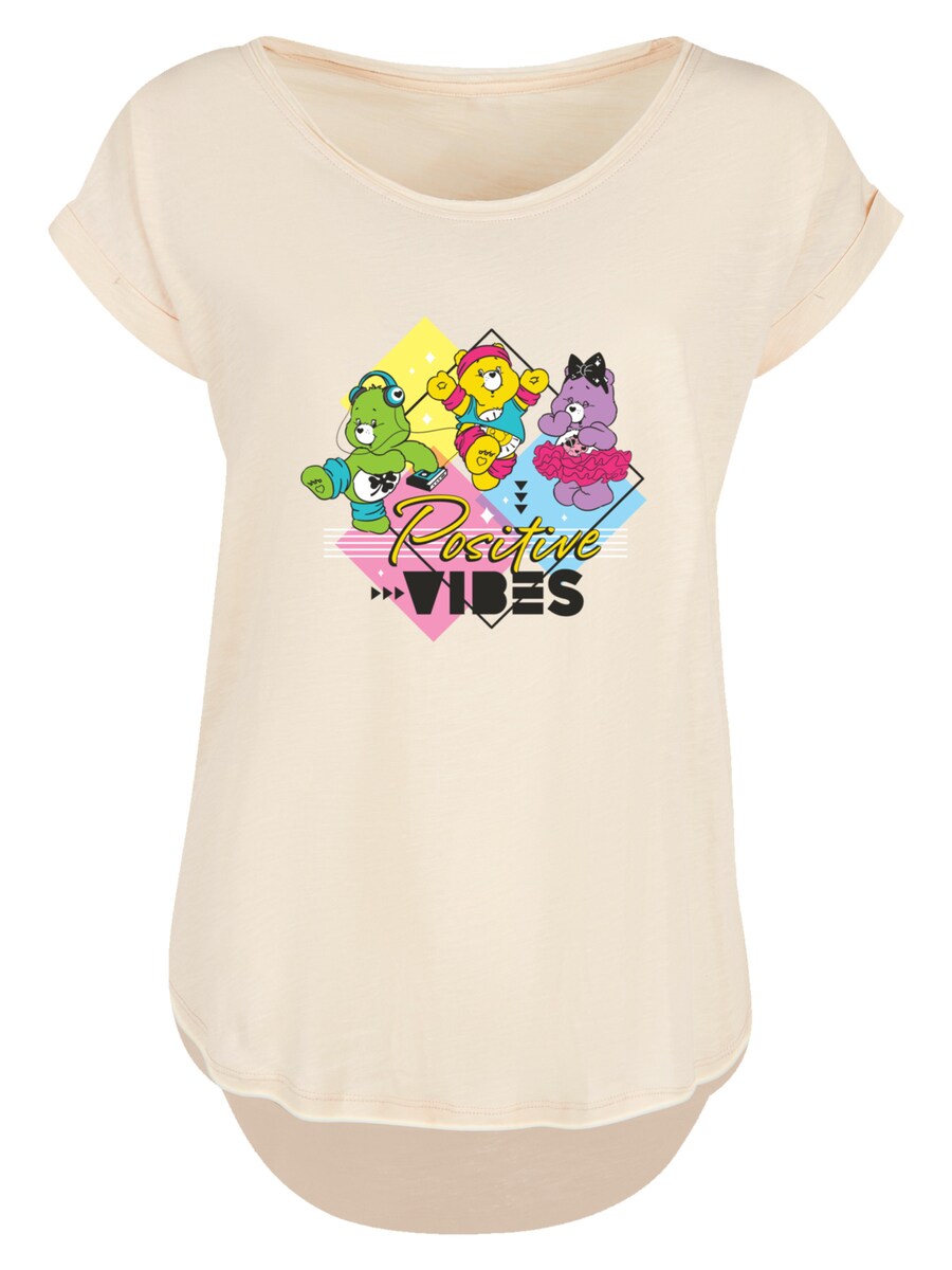 

Футболка F4NT4STIC GoJungo, Sand