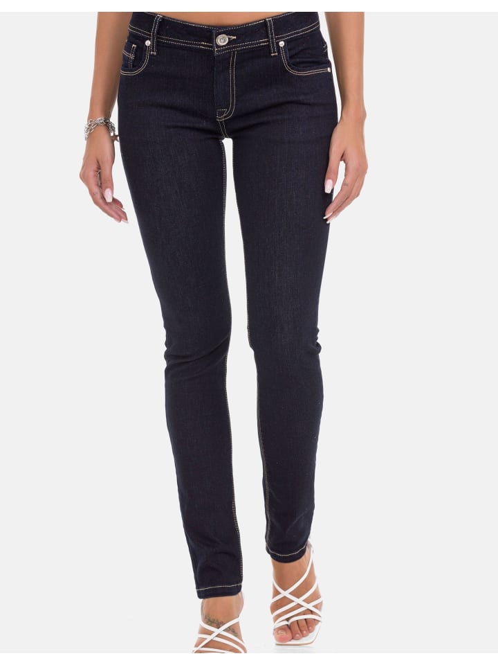 

Джинсы Cipo & Baxx