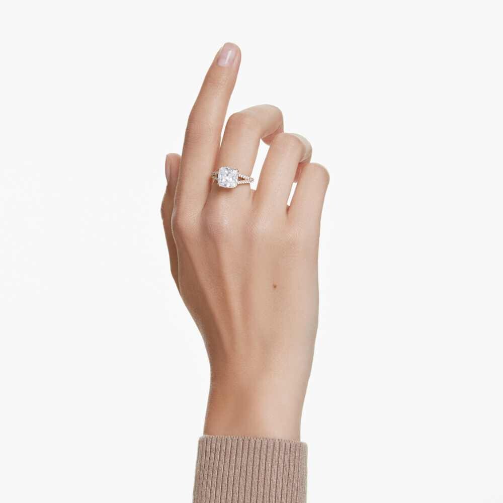 

Кольцо для коктейля Stilla Swarovski