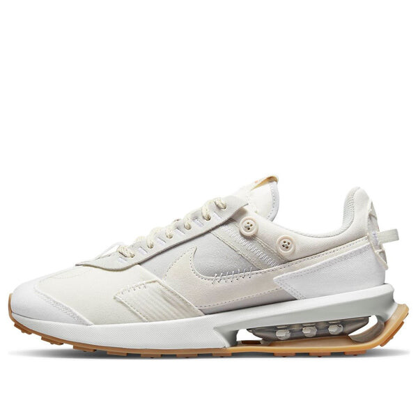 

Кроссовки air max pre day Nike, белый