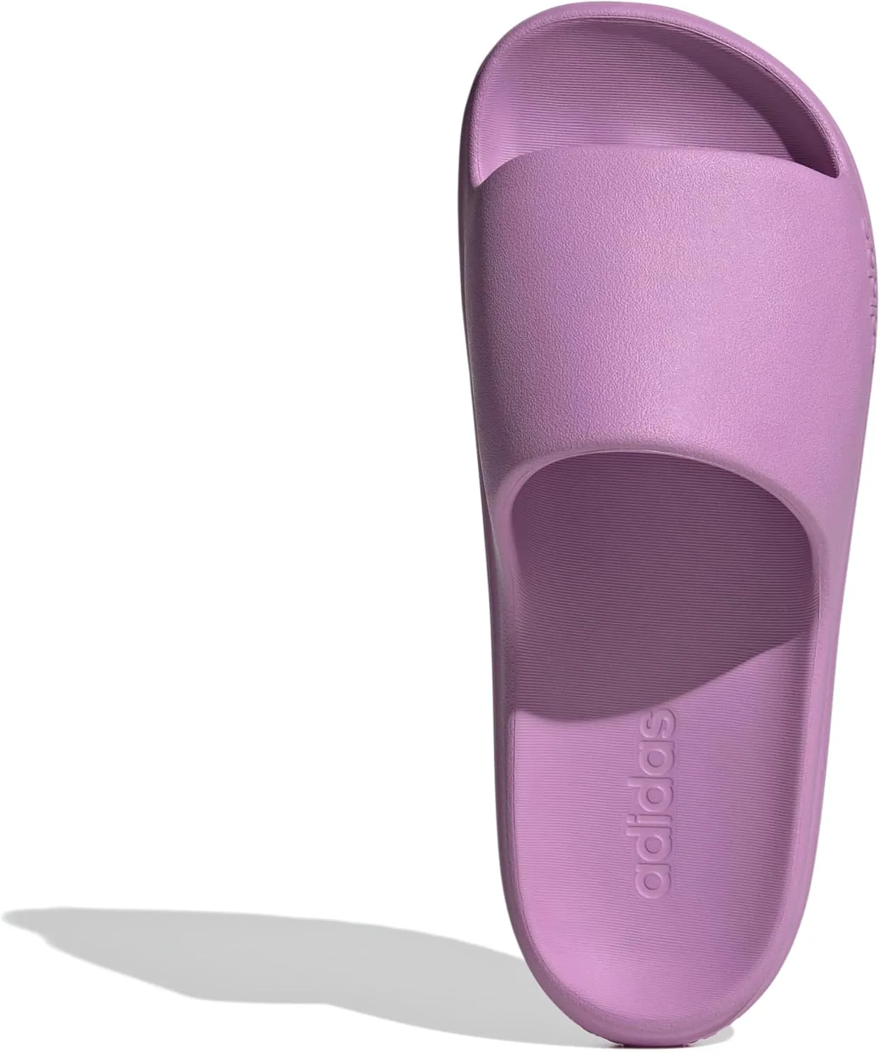 Сандалии Adidas Unisex Adult Adilette Lumia, фиолетовый — фото 2