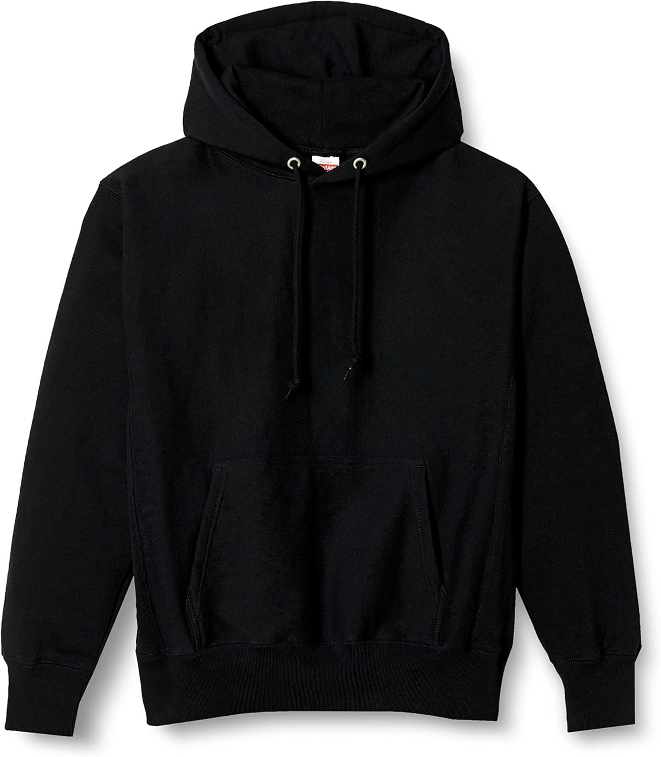 

Толстовка с капюшоном United Athle 576301, плотность ткани 12 унций, черный