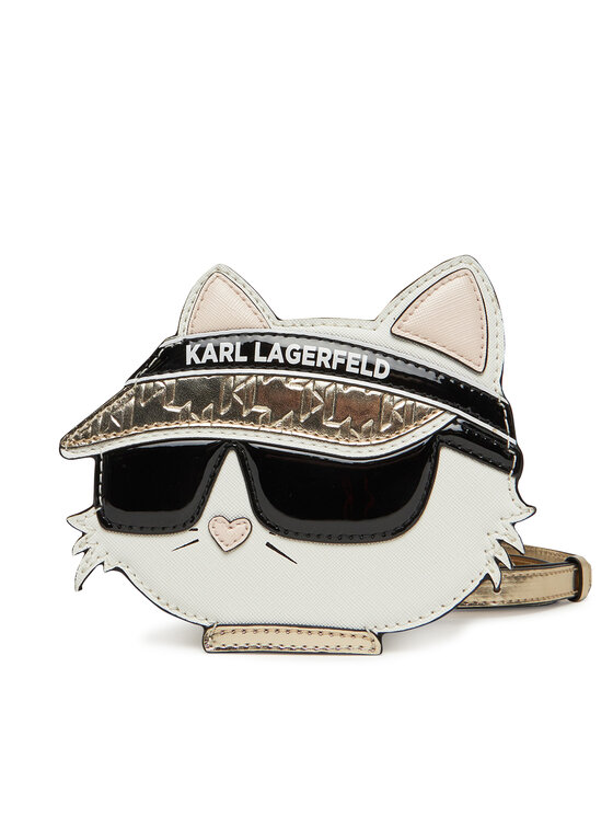 

Сумочка Z30582 Karl Lagerfeld Kids, белый