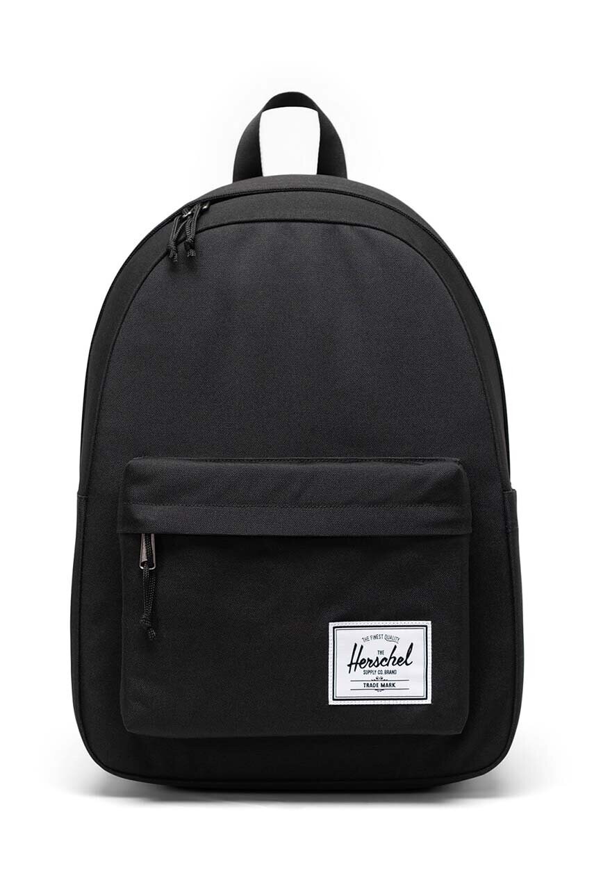 

Классический рюкзак Herschel, черный