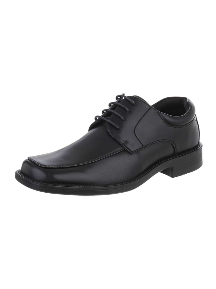 

Туфли на шнуровке Ital-Design Halbschuh, черный