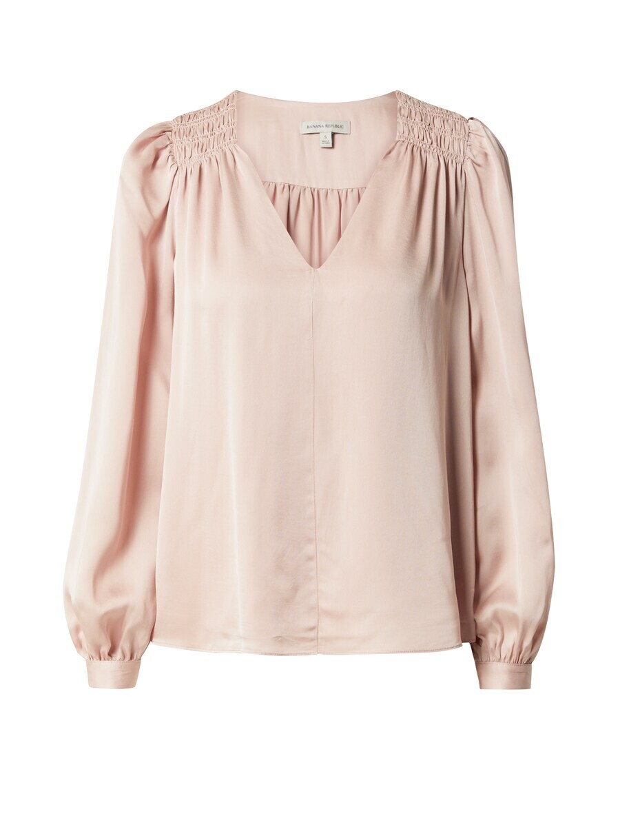 

Блуза Banana Republic Blouse CINCH, цвет Rose