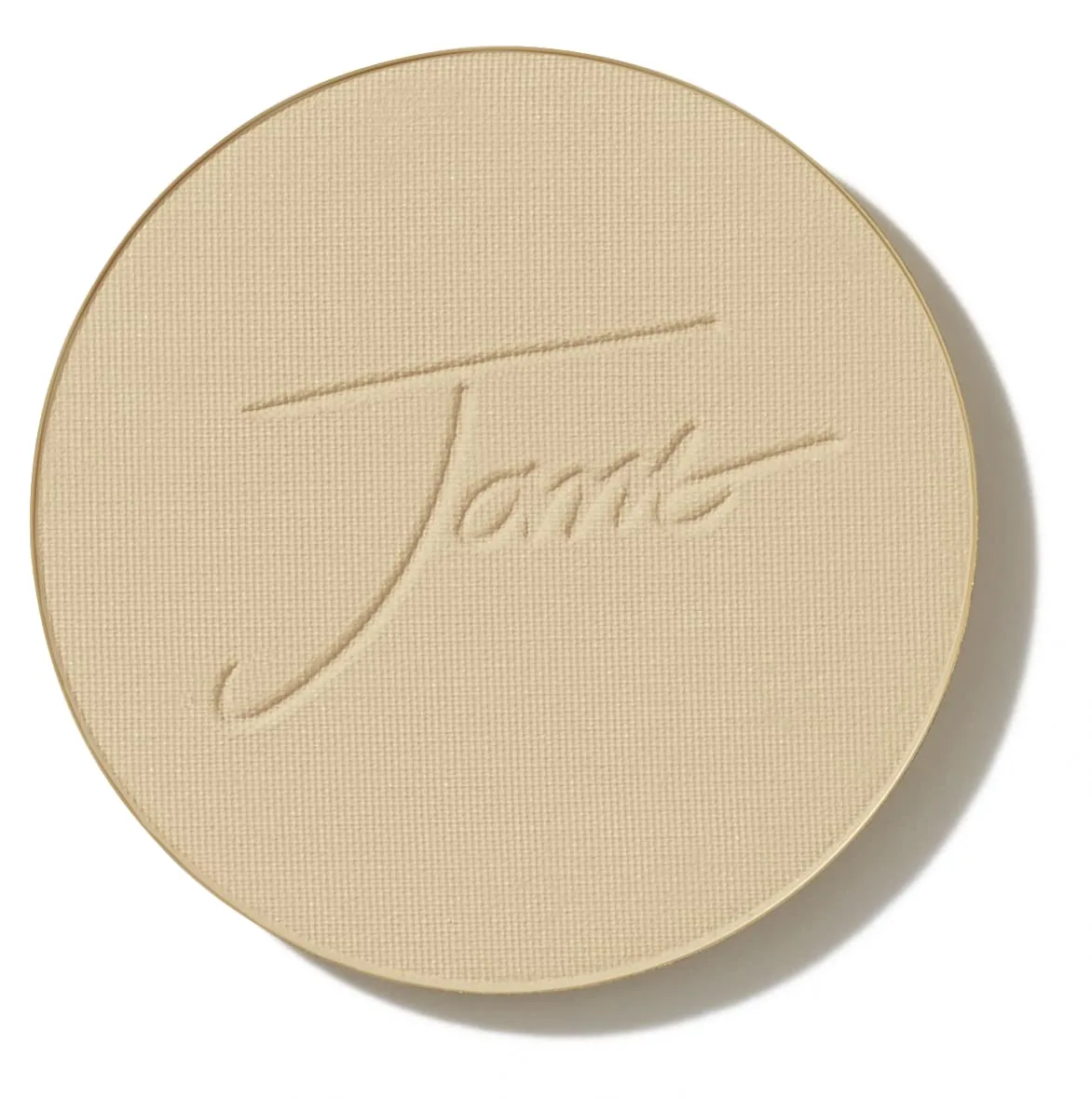 Набор многоразовых компактных пудр Jane Iredale PurePressed Base Mineral Foundation | Полуматовая прессованная пудра с SPF | Без талька, веганский продукт, не тестируется на животных, Warm Sienna