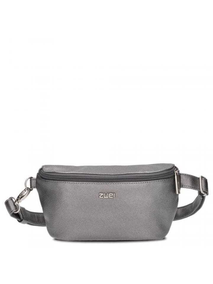 

Наплечная сумка Zwei Mademoiselle MH4 - Gürteltasche 25 cm, цвет cosmos