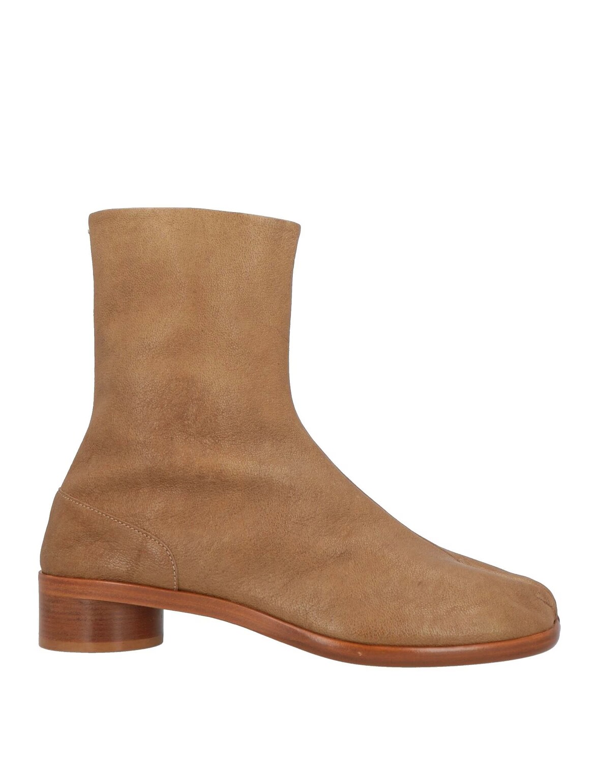 

Ботильоны Maison Margiela, зеленый