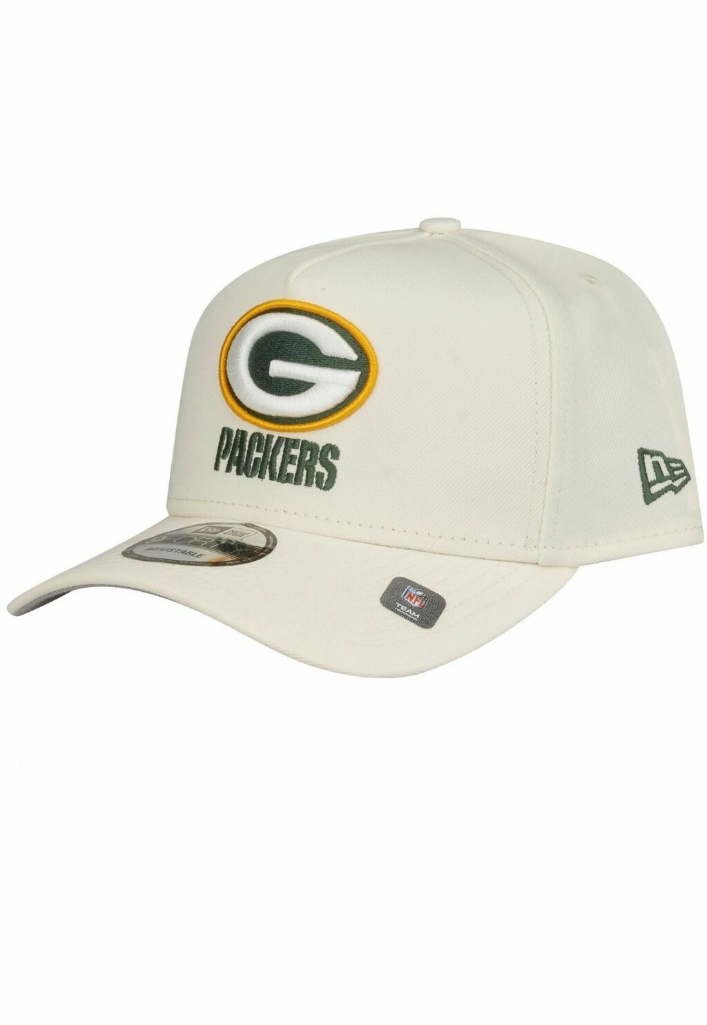 

Бейсболка 9FORTY AFRAME NFL TEAMS New Era, цвет green bay packers