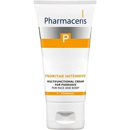 

Pharmaceris P Крем от псориаза для лица и тела Dr Irena Eris