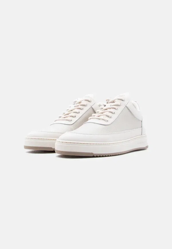 Кроссовки Filling Pieces, цвет светло-бежевый — фото 2