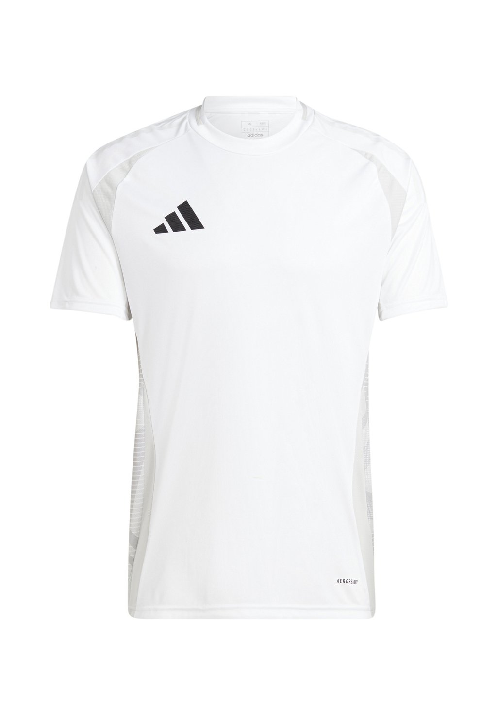 Футболка TIRO COMPETITION MATCH adidas Performance, белый — фото 3