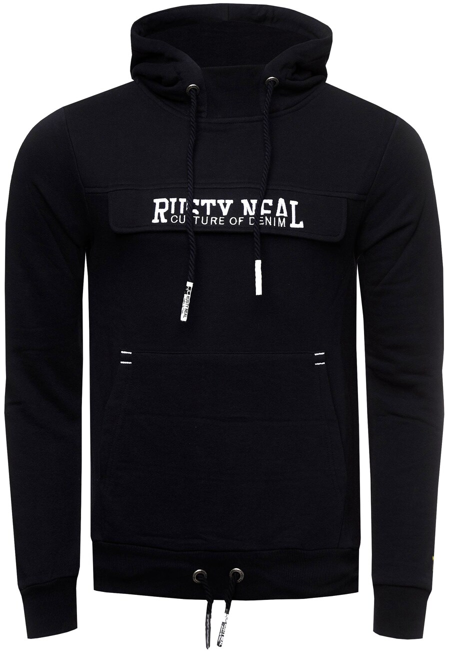 

Толстовка Rusty Neal, Night blue