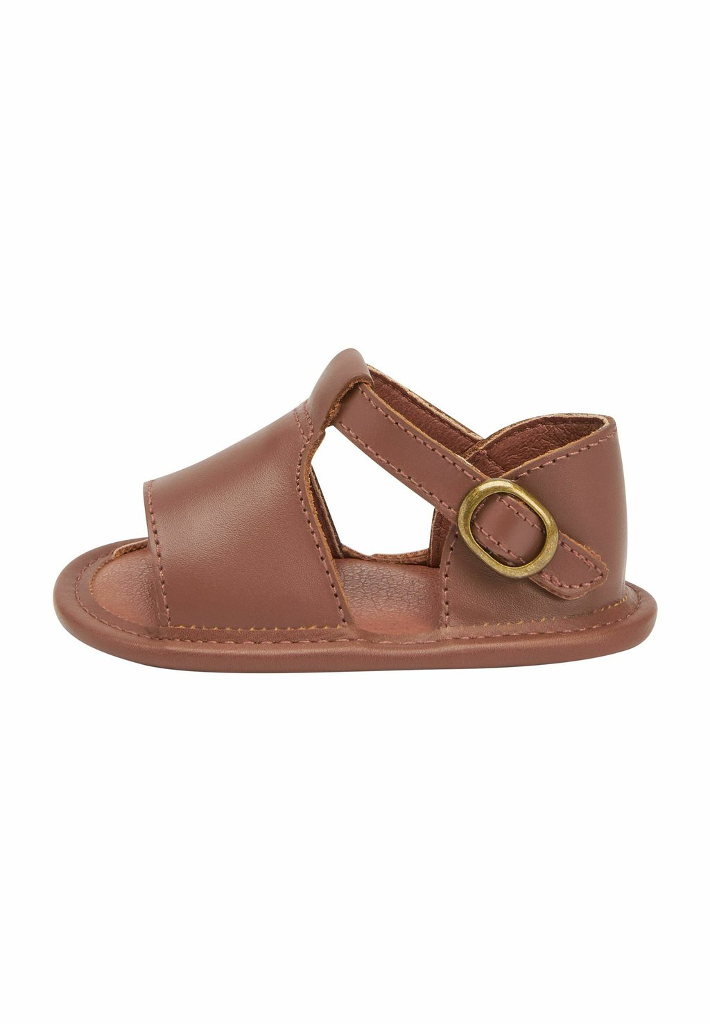 

Сандалии REGULAR FIT - FASTENING - Baby shoes Next, коричневый