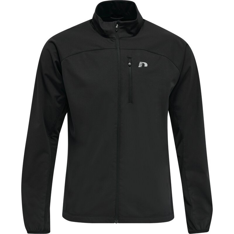 

Мужская куртка Core Cross Hummel, черный