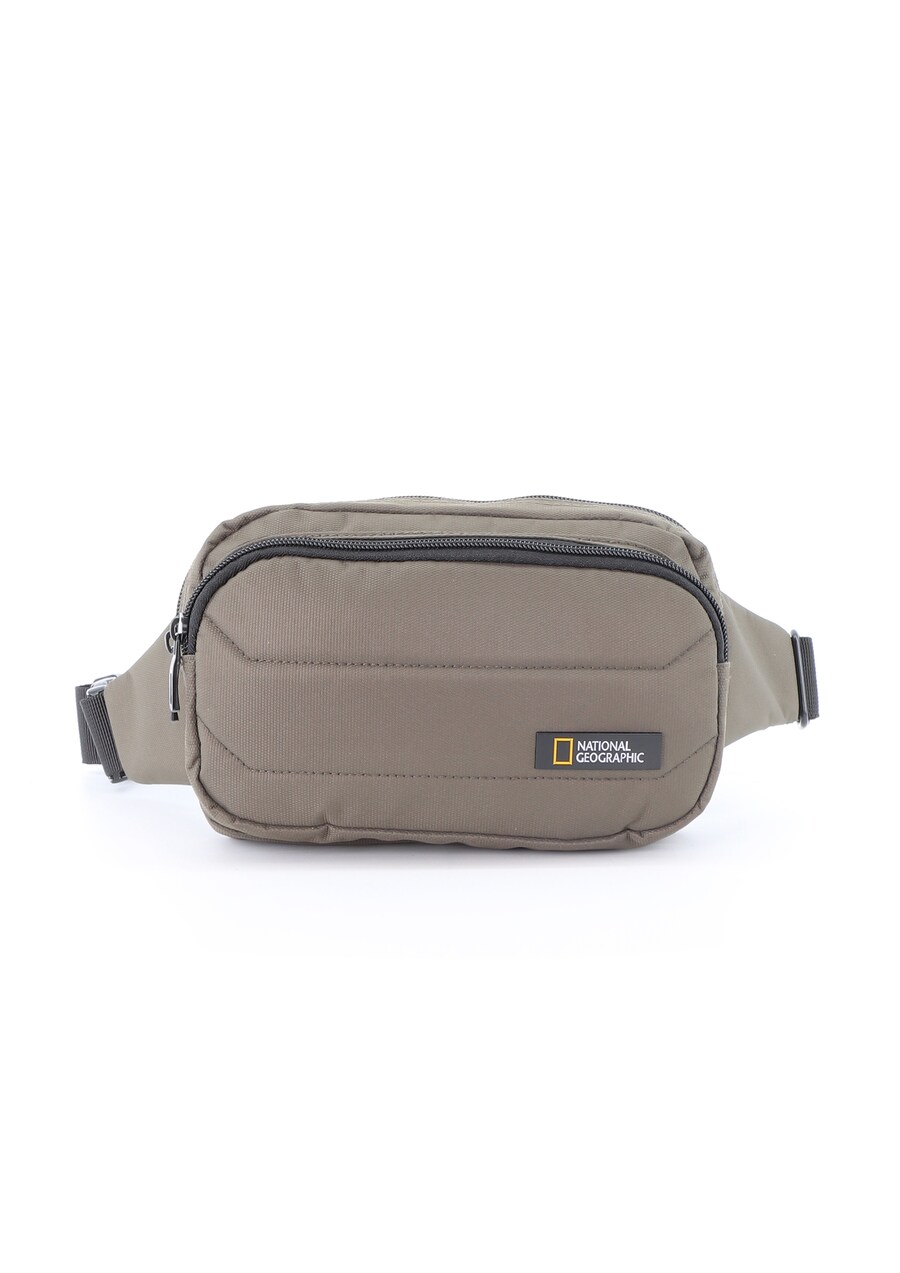 

Поясная сумка National Geographic Fanny Pack Pro, хаки