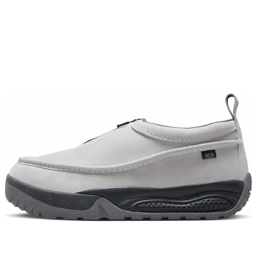 

Кроссовки Nike ACG Izy 'Photon Dust', серый