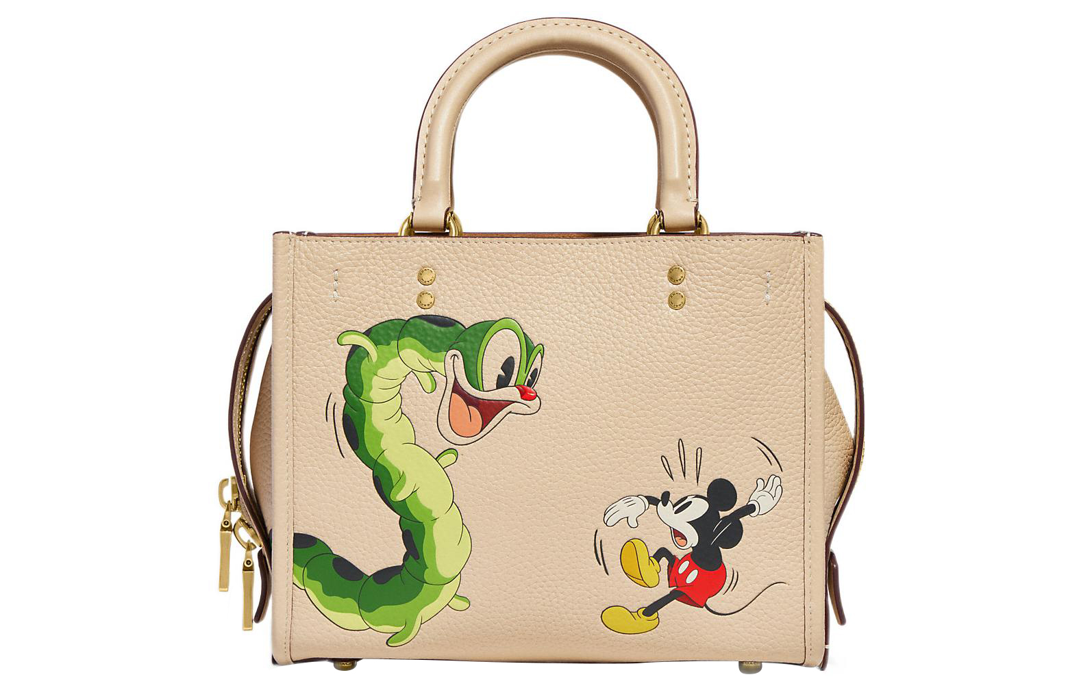 

COACH Сумка Disney X Rogue