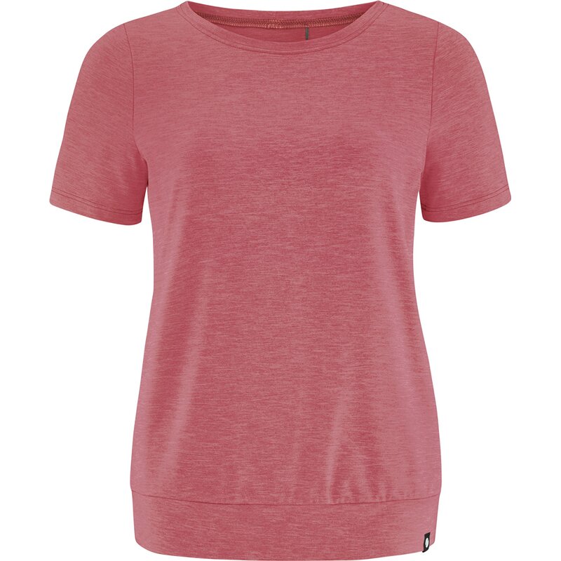 

Рубашка пенни Schneider Sportswear, цвет astrodust-meliert