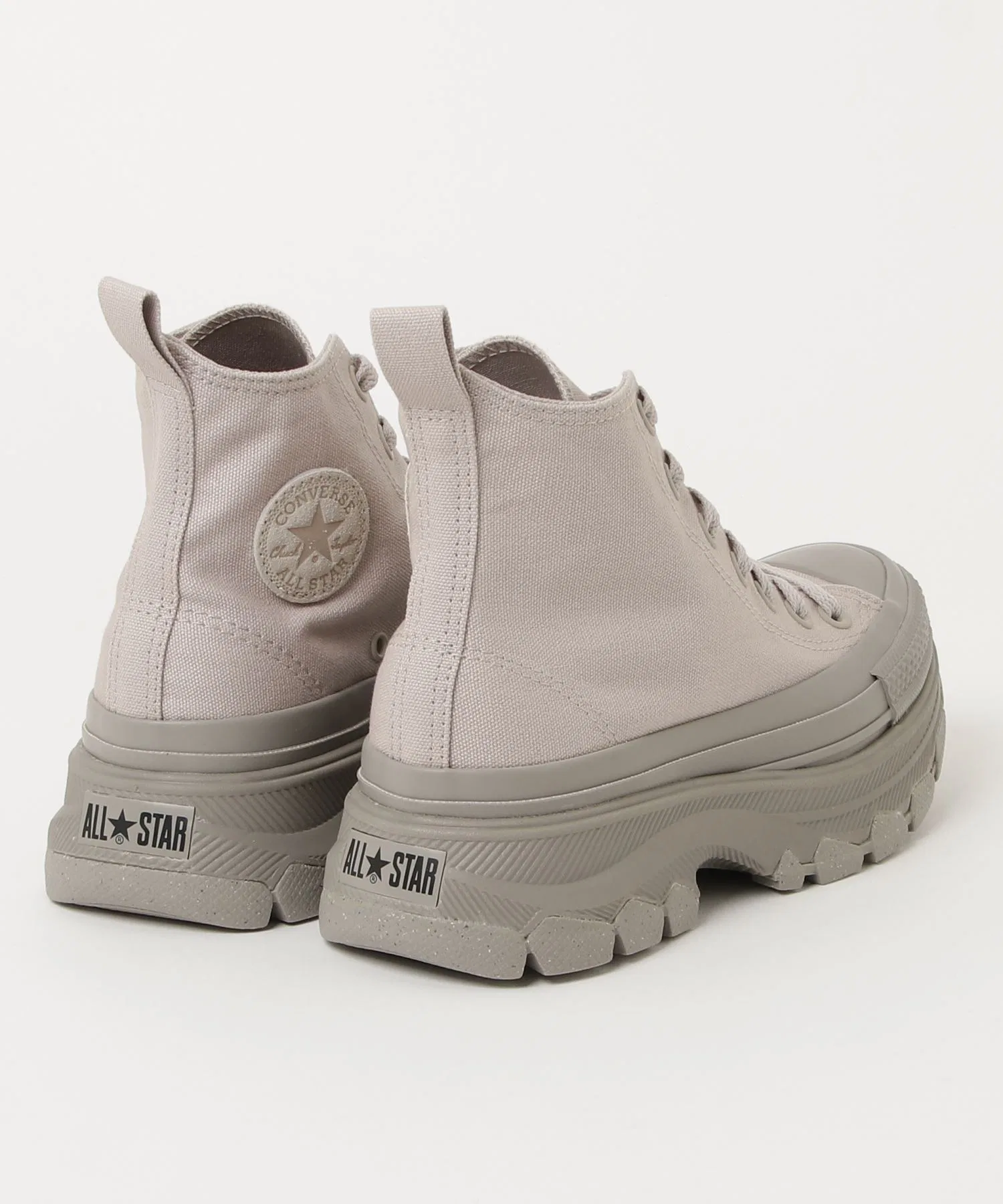 Мужские кроссовки CONVERSE ALL STAR R TREKWAVE HI — фото 2