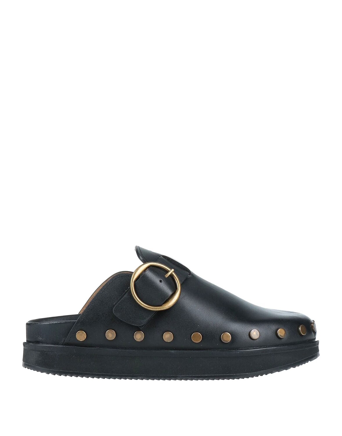 

Мюли Isabel Marant, черный