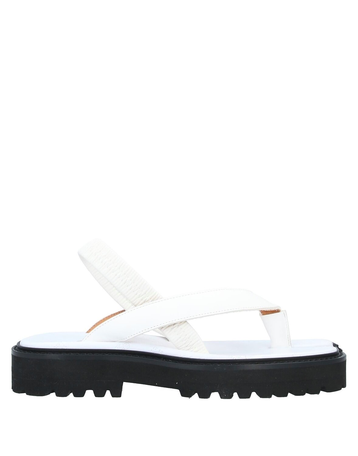 

Сандалии Maison Margiela, белый
