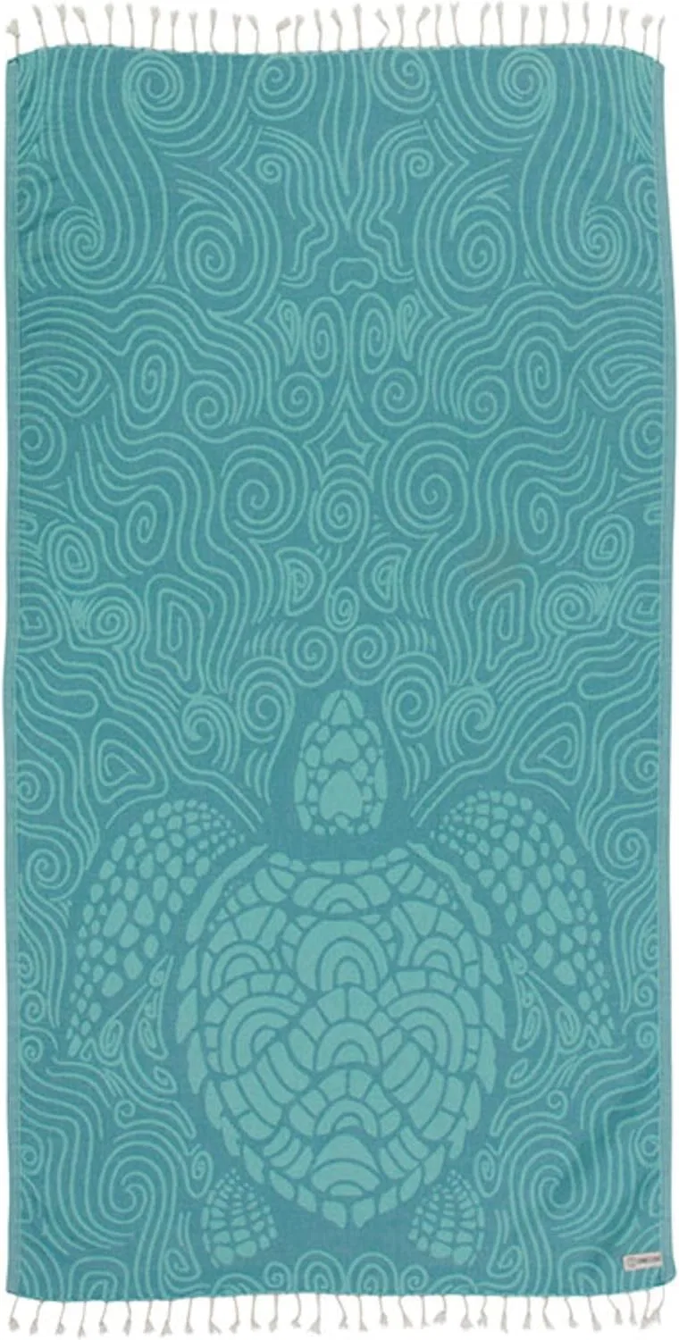 sand cloud beach towel net worth - Ilustrasi 2