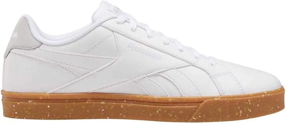 Женские теннисные кроссовки Reebok Royal Complete Cln2, Blanco Pugry2 Rbkg06