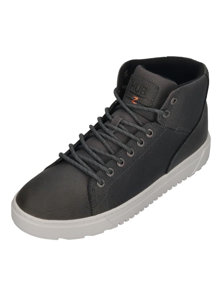 

Сапоги Hub Boots MURRAYFIELD 3.0 L48, синий