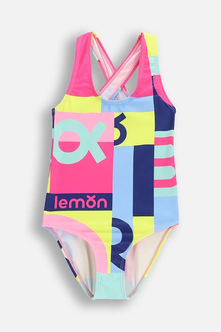 

Купальник Lemon Explore, мультиколор