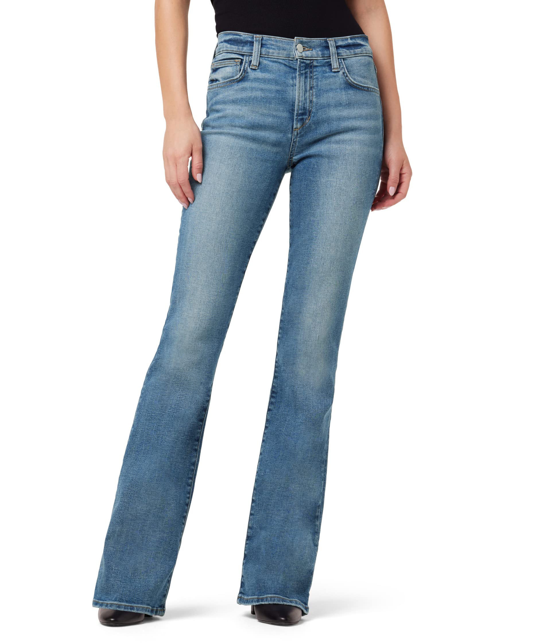 

Джинсы Joe's Jeans The Frankie Bootcut, Boardwalk