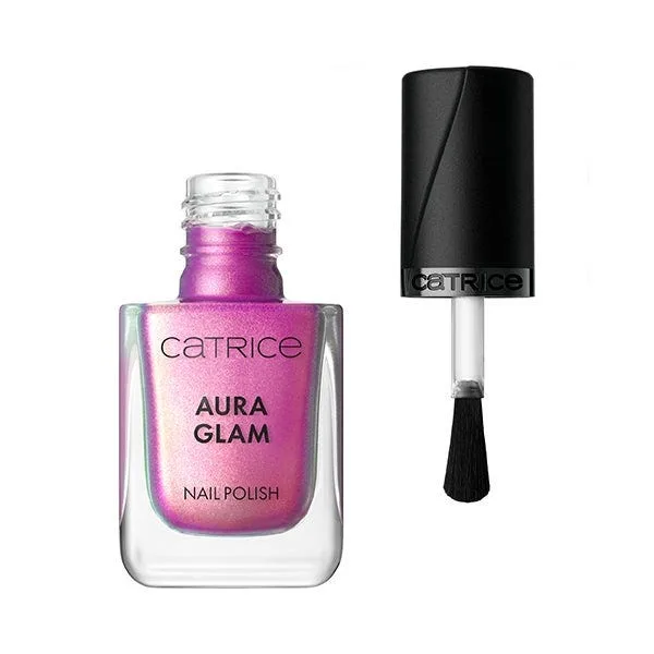 Лак для ногтей CATRICE Aura Glam Esmalte De Uñas, 030 — фото 2