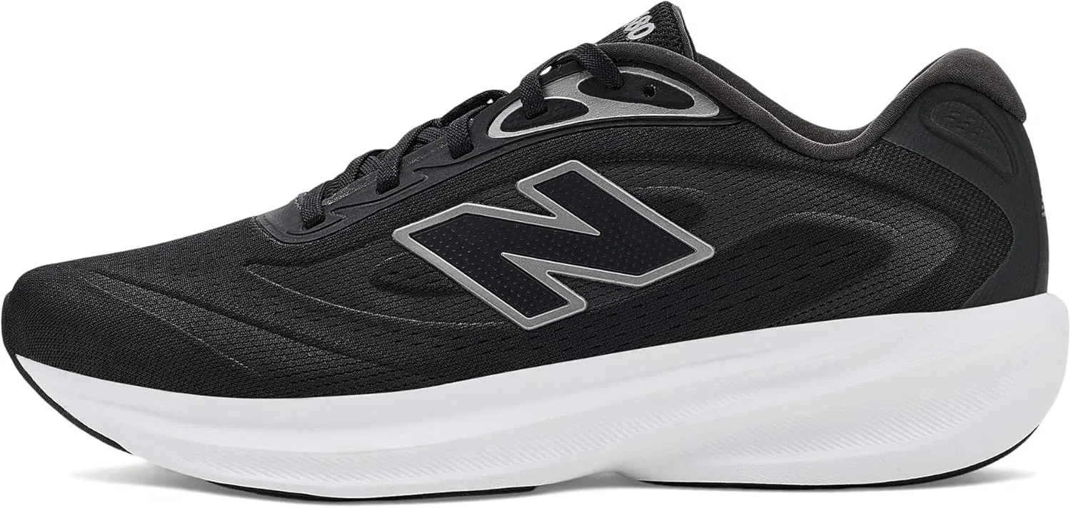 Мужские кроссовки New Balance 520, Black Faded Black — фото 4