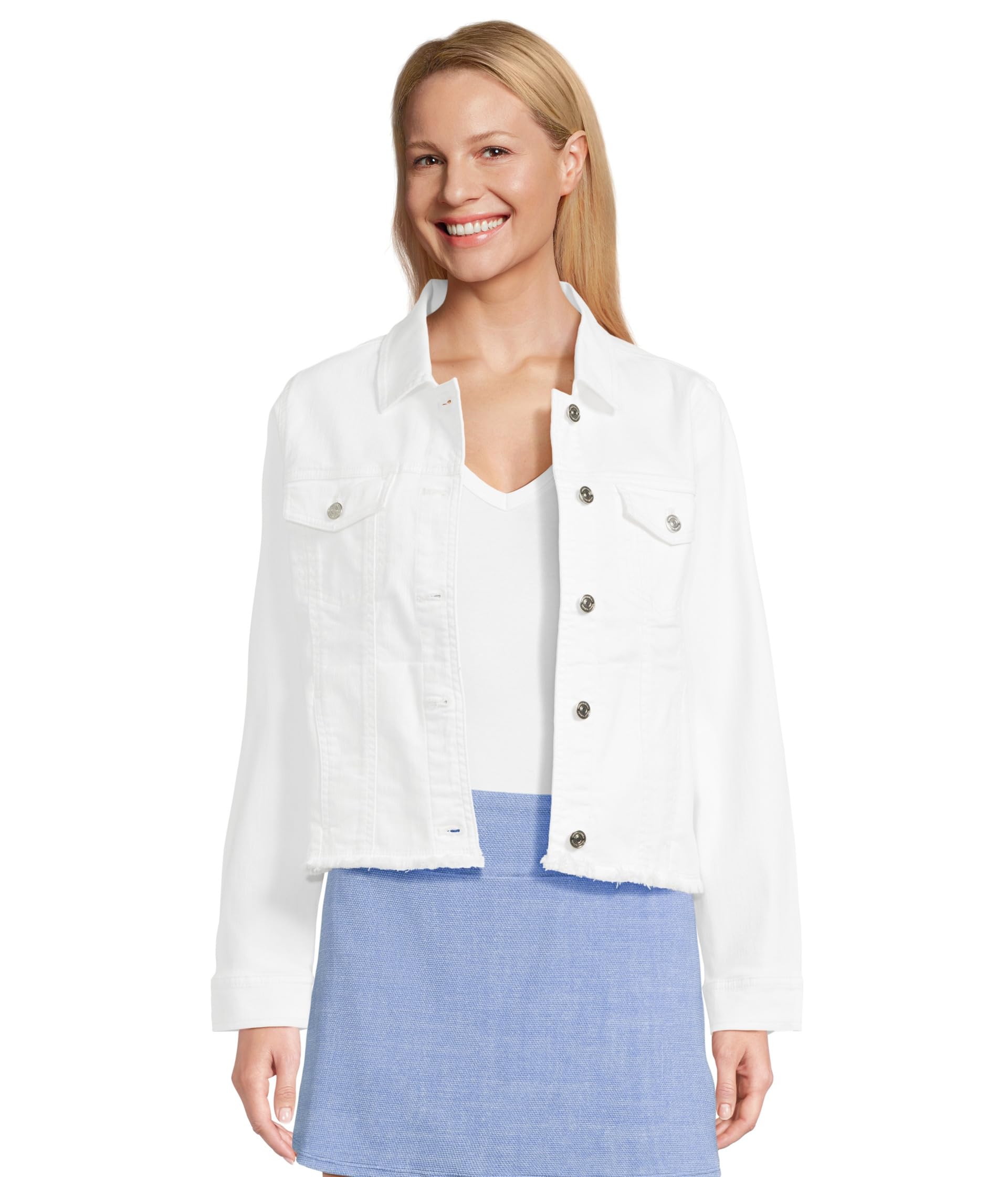 

Куртка Tommy Bahama Ella Jean Jacket, цвет Sugar Wash