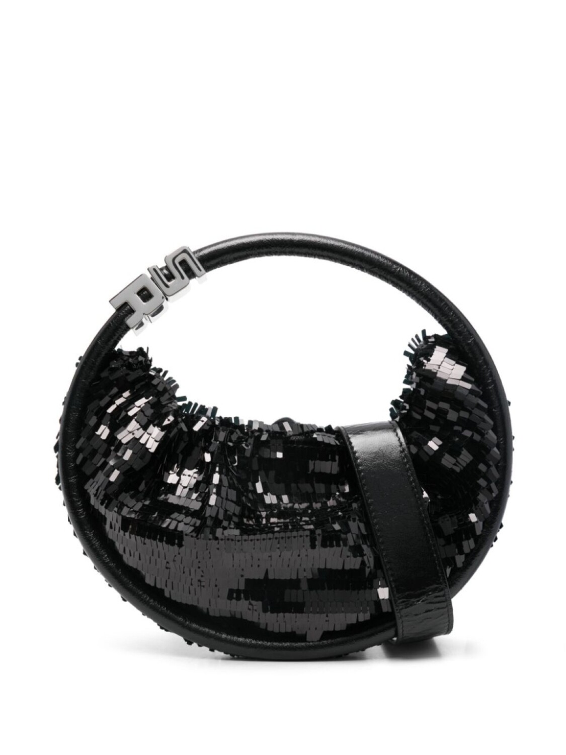

Сумка-тоут Domino Sonia Rykiel, черный