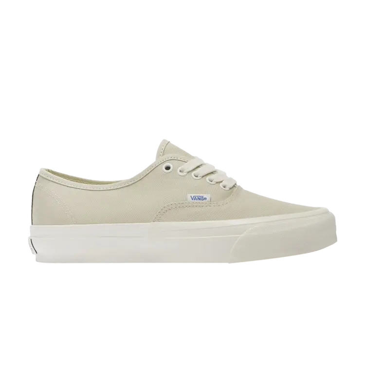

Кроссовки Vans Premium Authentic 44, серый