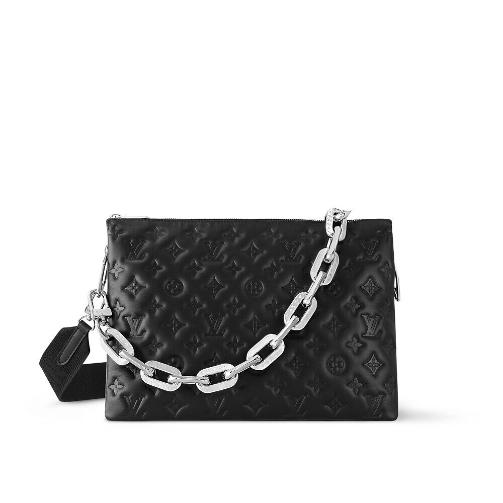 

Сумка женская Louis Vuitton, черный