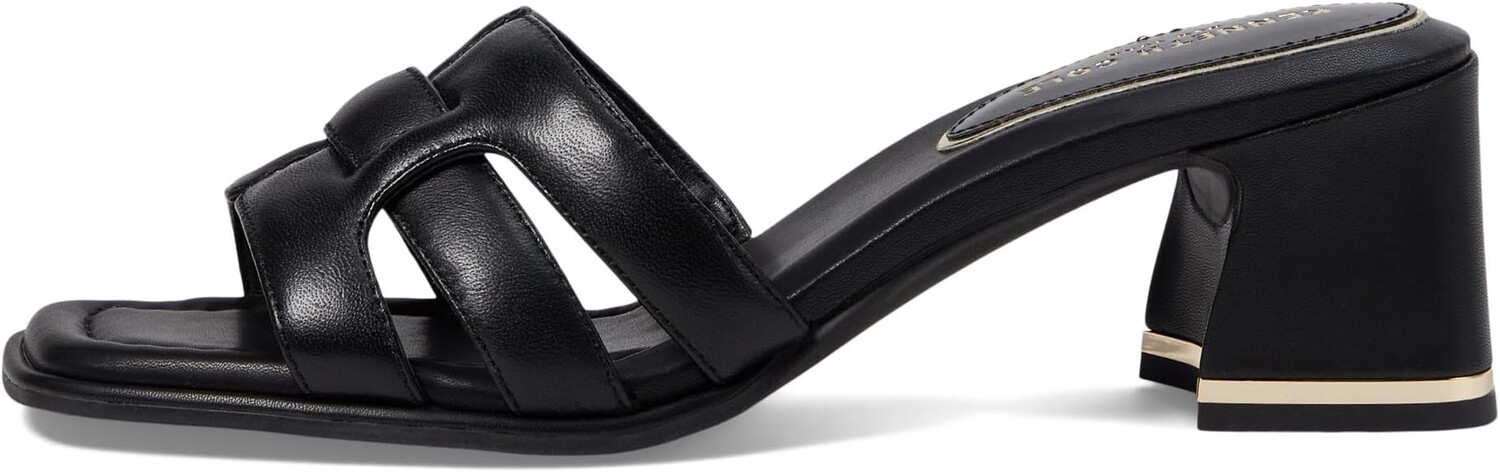 Туфли Kenneth Cole New York Harper, черный — фото 4