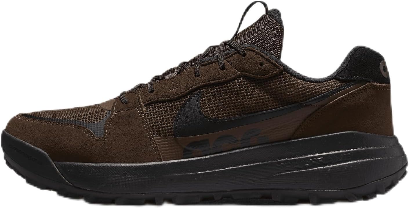 

Кроссовки Nike ACG Lowcate для мужчин Dm8019, черный