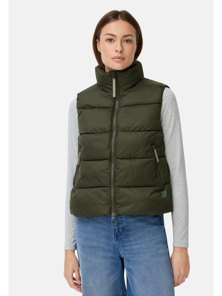 

Жилет Camel Active