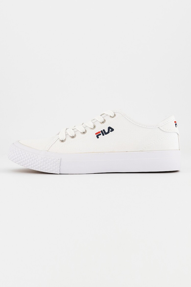 

Кроссовки Pointer Classic из парусины с логотипом Fila, белый