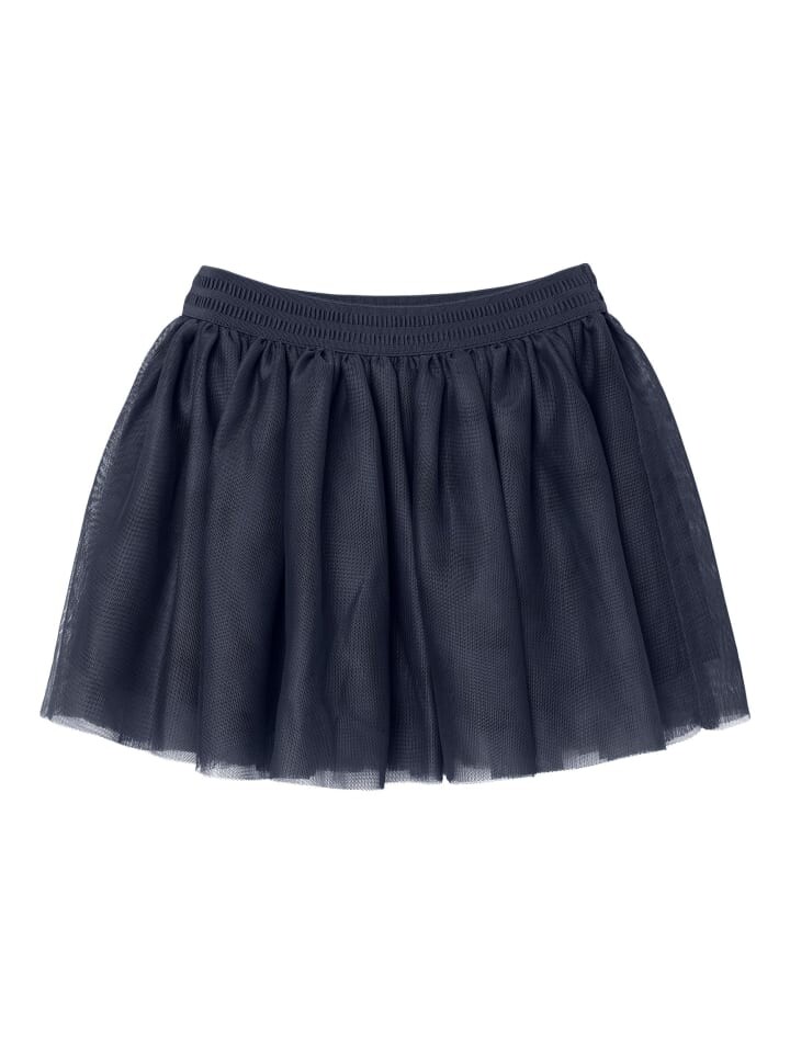 

Юбка name it, цвет dark sapphire
