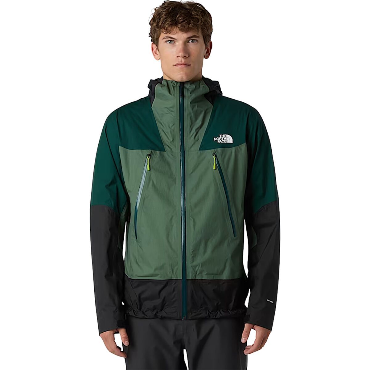 

Куртка Signal 2.5L DryVent The North Face, мультиколор