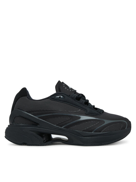 Кроссовки adidas by Stella McCartney Sportswear 2000 JH8766 Adidas By Stella Mccartney, чёрный
