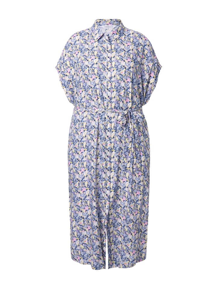 

Платье до колена Studio Untold, розовый