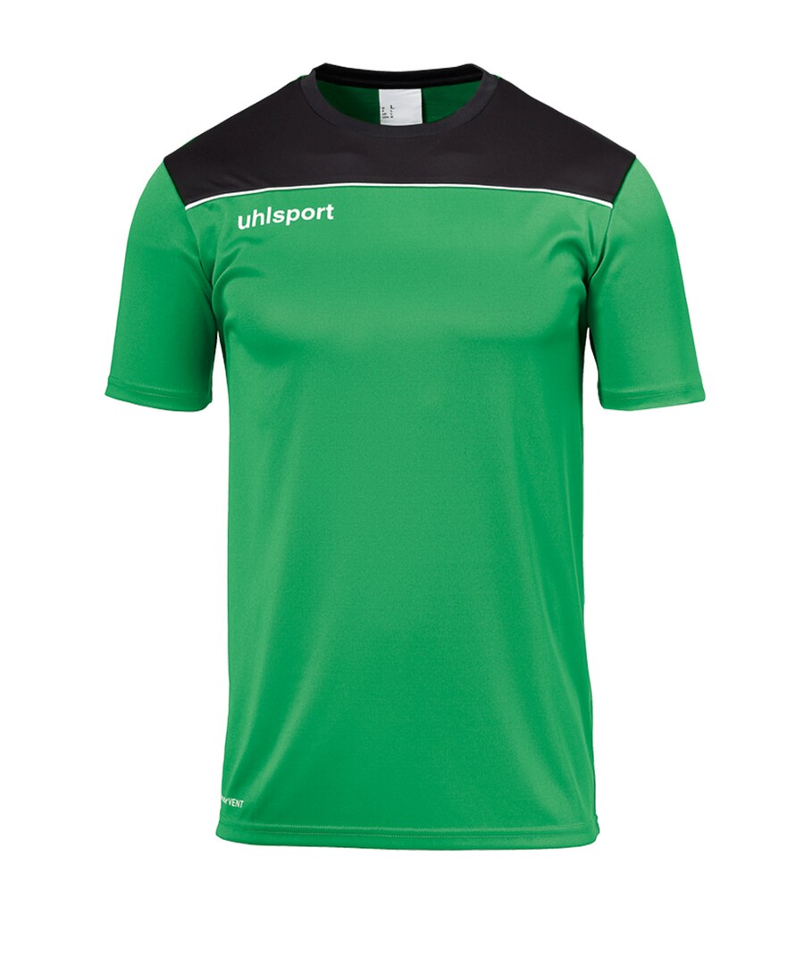 

Футболка Performance UHLSPORT, зеленый